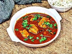 Fish Mandurian Gravy