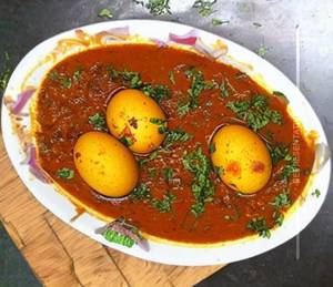 Egg Hydrabadi