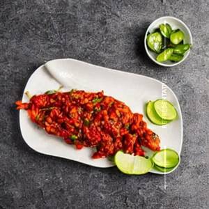 Chilli Fish