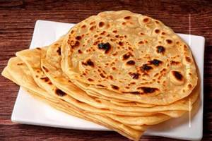 Plain Paratha