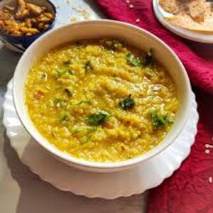 Dal Khichdi