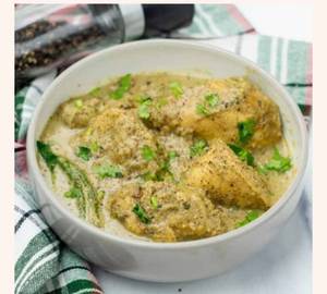 Lemon Chicken Gravy