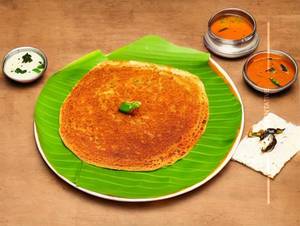 Chicken Curry Dosai