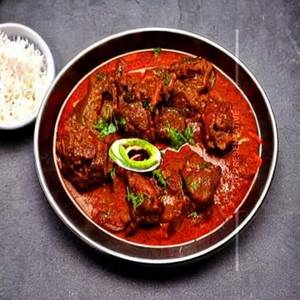 Mutton Roghan Josh