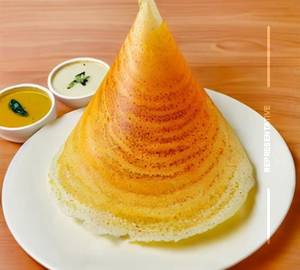 Ghee Karam Dosa