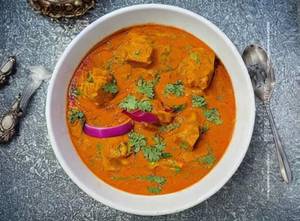 Navratan Korma