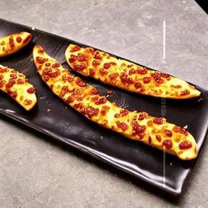 Chilli garlic Nan