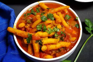 Sev tamatar