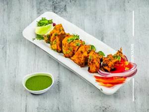 Lehsuni Chicken Tikka