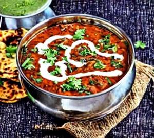 Veg Handi       