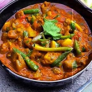 Mix Veg