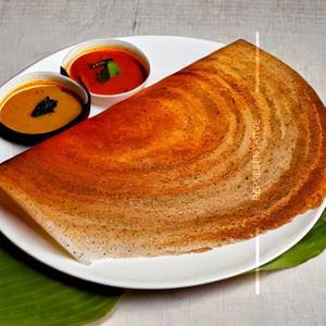 Ghee Masala Dosa                           