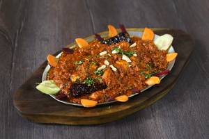 Chicken Angara