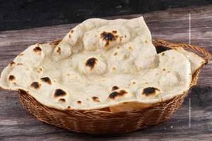 Tandoor Roti