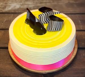 Pineapple cake  (1 kg)