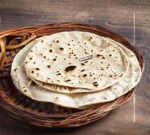 Tawa Roti