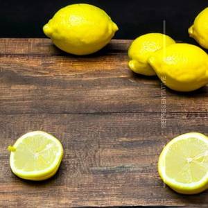 Sweet Fresh Lemon 