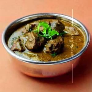 Mutton Hyderabadi