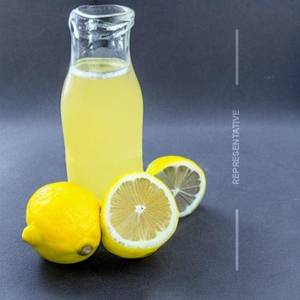 Lemon juice