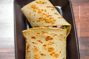 Mexican Wrap