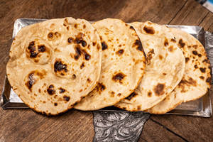 Tandoori Roti