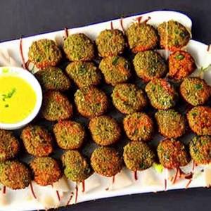 Reshmi Kebab