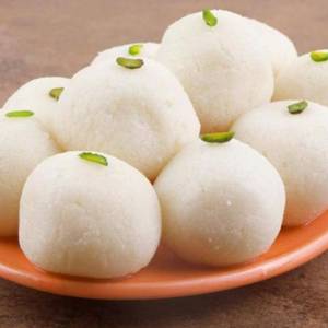 Rasgulla [5 pieces]
