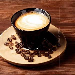 Black Coffee