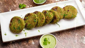 Hara Bhara Kabab