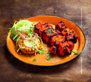 Chaap tikka