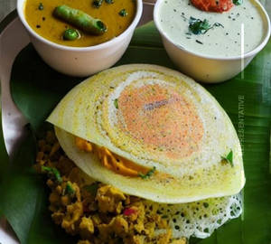 Rava Kitchadi