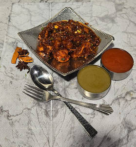 Gobi Manchurian