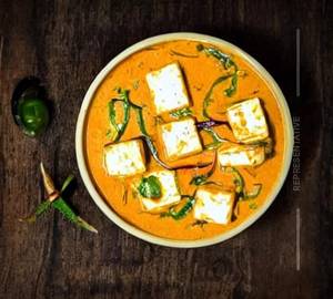 Paneer Kali Mirch