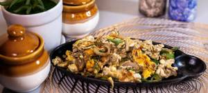 Egg bhurji [2 pieces]