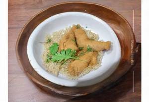 Ginger Fish