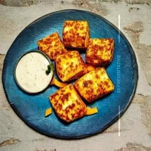 Paneer Veg. Mountain