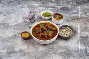 Mutton Curry