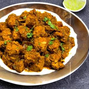 Gobi Masala