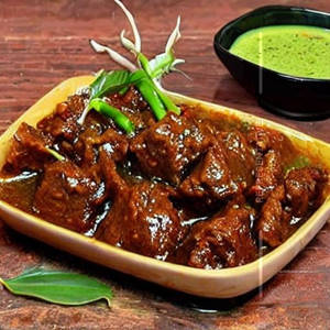 Beef Ularthu