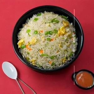 Egg Fried Rice [Full]