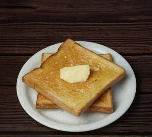 Butter toast