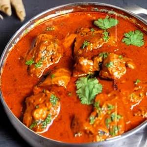 Kerala Chicken Masala