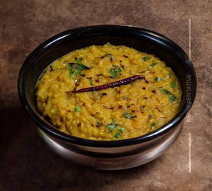 Dal-khichadi