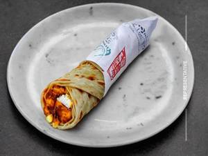 Paneer Roll