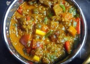 Veg Kadhayi