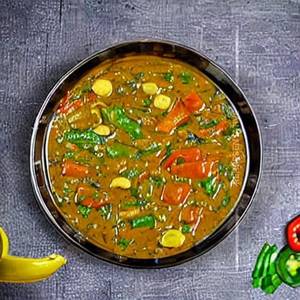 Mix Veg