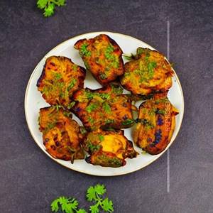 Tandoori Plain Prantha