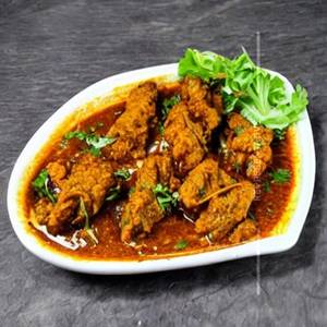 Chicken arbiyan