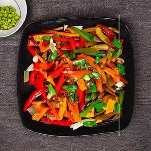 Chilli Veg