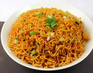 Schezwan Maggi